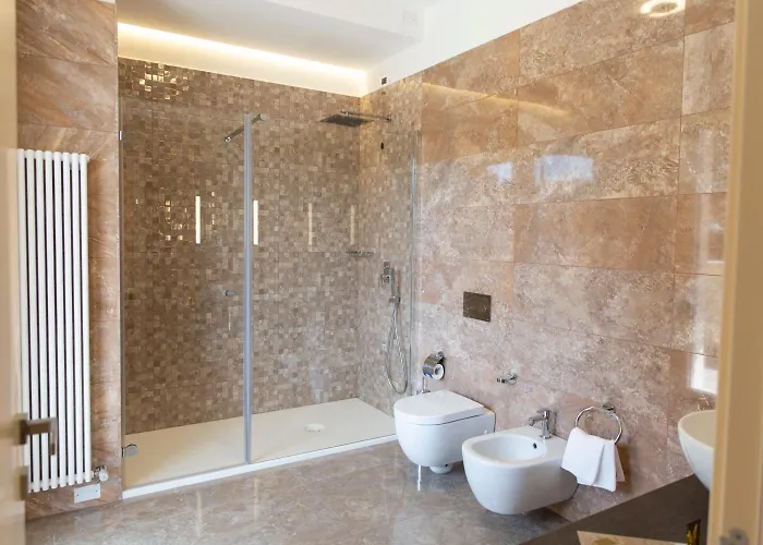 Aurum ゲストハウス ペスカーラ