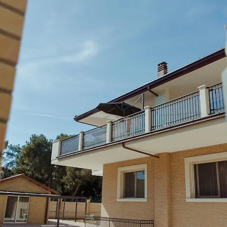 Gæstehus Aurum Pescara