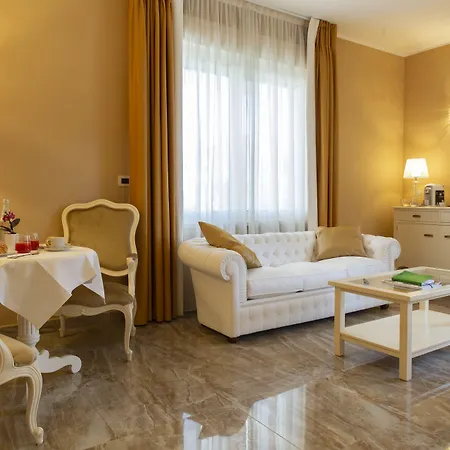 Aurum Maison d'hôtes Pescara