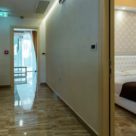 Penzion Aurum Pescara