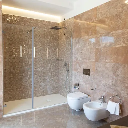 Aurum Gæstehus Pescara