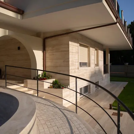 Aurum ペスカーラ