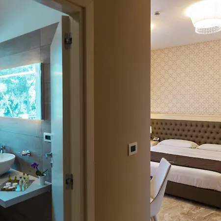 Aurum Penzion Pescara