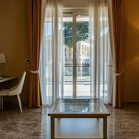 Maison d'hôtes Aurum Pescara