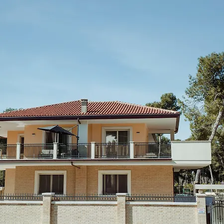 Aurum Maison d'hôtes