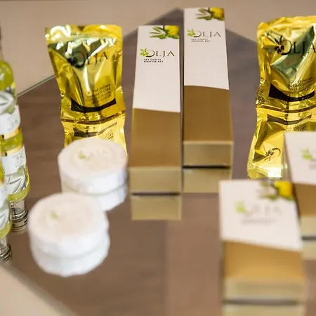 Aurum 4* ペスカーラ