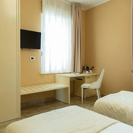 Aurum Affittacamere 3*