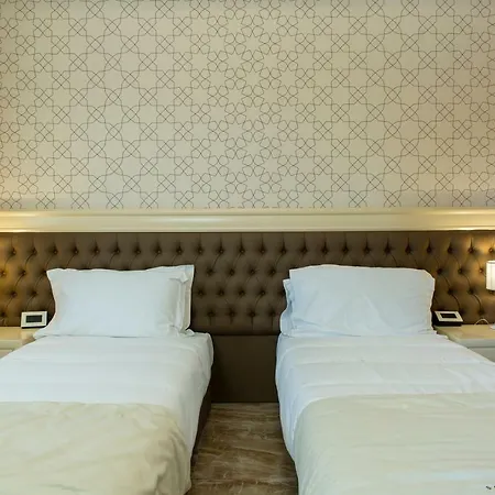 Maison d'hôtes Aurum Pescara