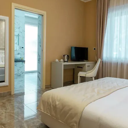 Aurum 4* Pescara