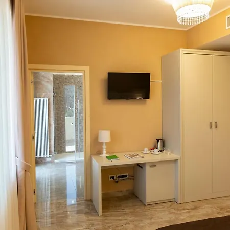 Aurum 3* Pescara