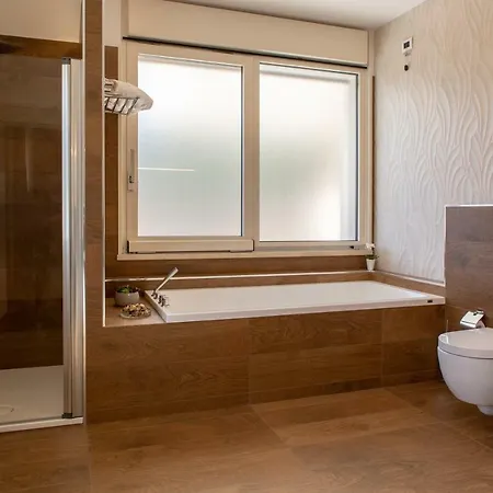 Aurum ゲストハウス