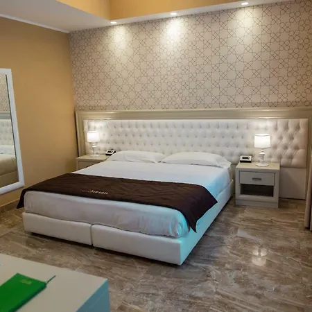 Penzion Aurum Pescara