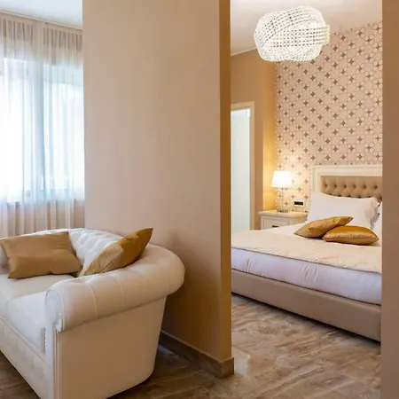 Affittacamere Aurum 3*