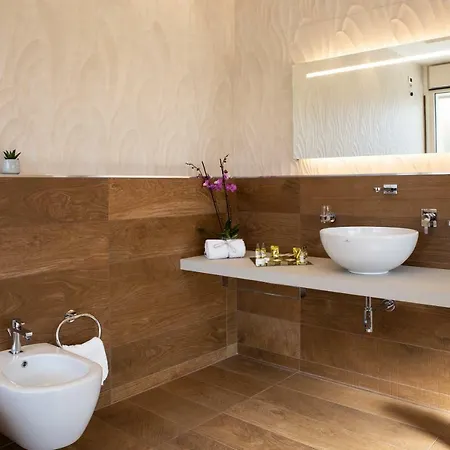 Aurum Gæstehus Pescara