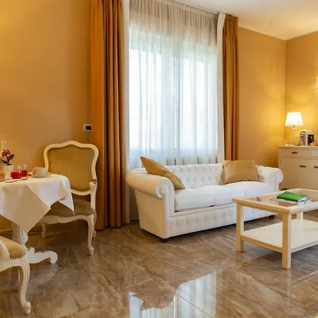 Aurum Gæstehus Pescara