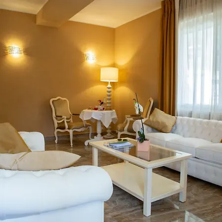Affittacamere Aurum 3*