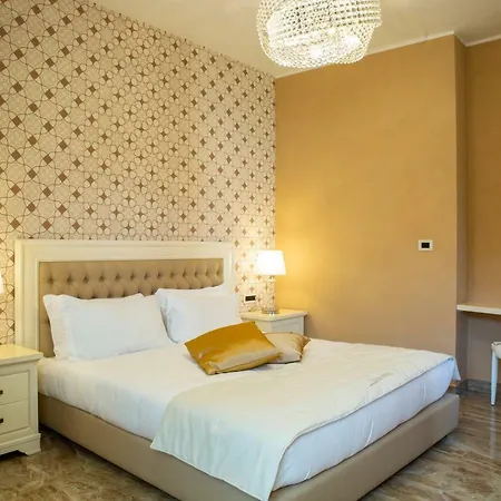 Affittacamere Aurum 3*