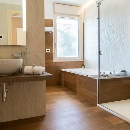 Aurum Gæstehus Pescara