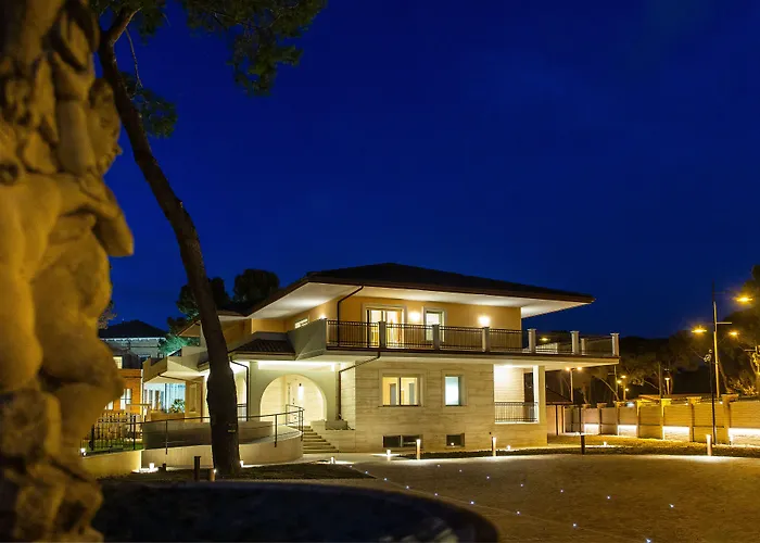 Aurum 4* Πεσκάρα