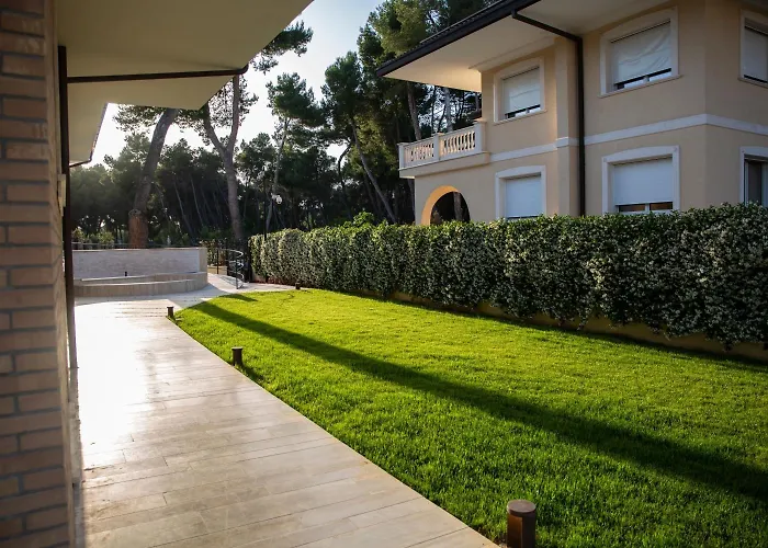 Aurum 4* Πεσκάρα