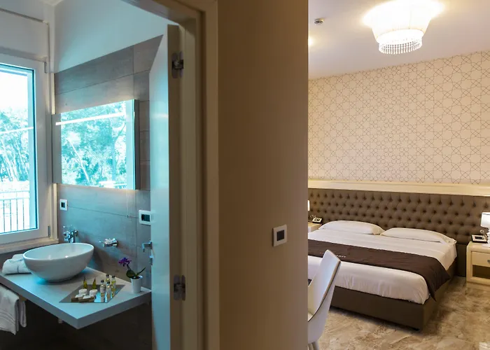 Aurum Vendégház Pescara