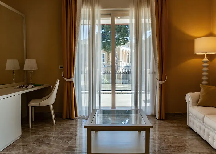 Pensjonat Aurum Pescara