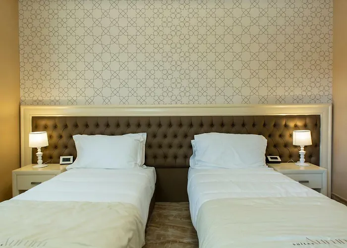 Vendégház Aurum Pescara