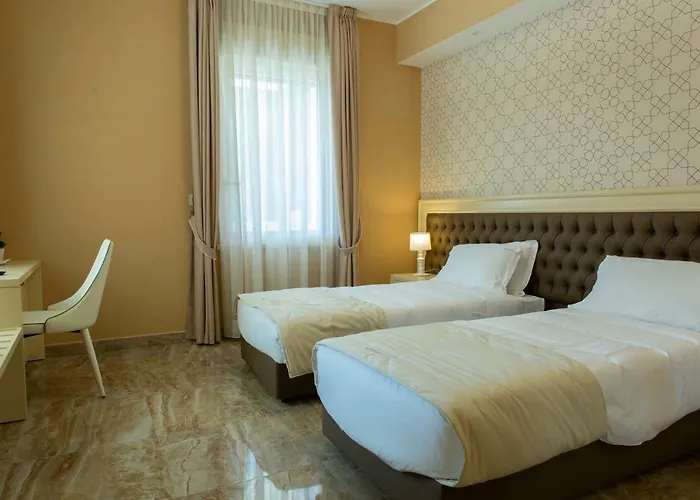 Vendégház Aurum Pescara