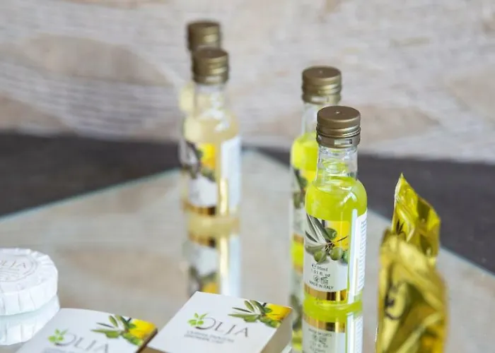 Vendégház Aurum Pescara