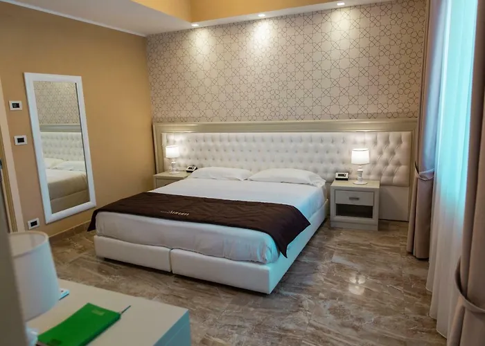 Πανσιόν Aurum Πεσκάρα