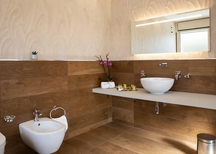 Aurum Πανσιόν Πεσκάρα