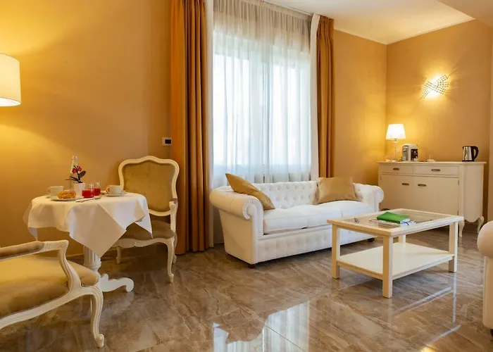 Aurum Vendégház Pescara