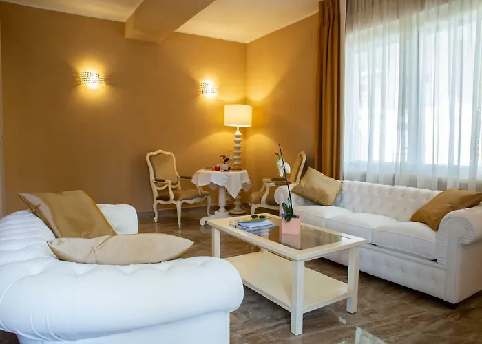 Vendégház Aurum 4*