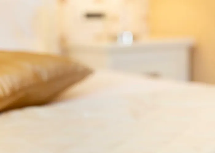 Vendégház Aurum Pescara