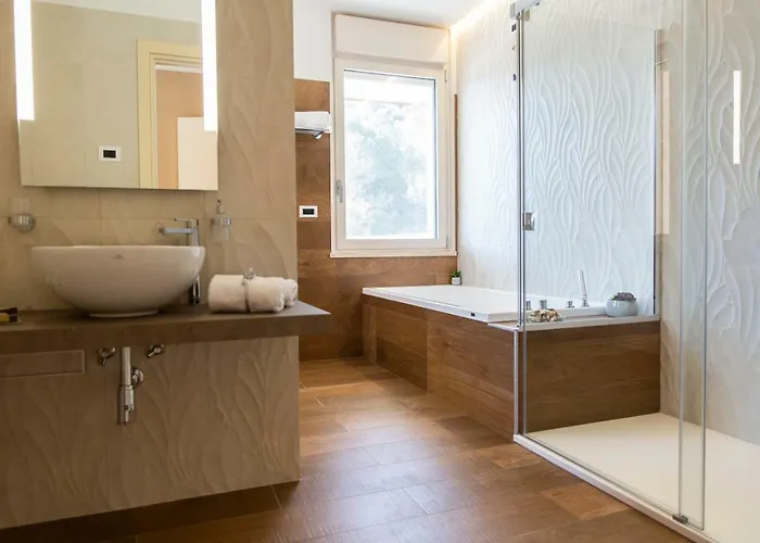 Aurum Pensjonat Pescara